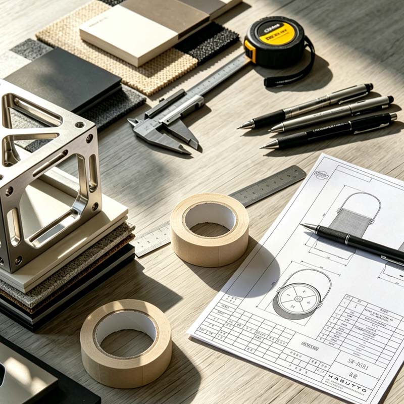 flat patternmaking