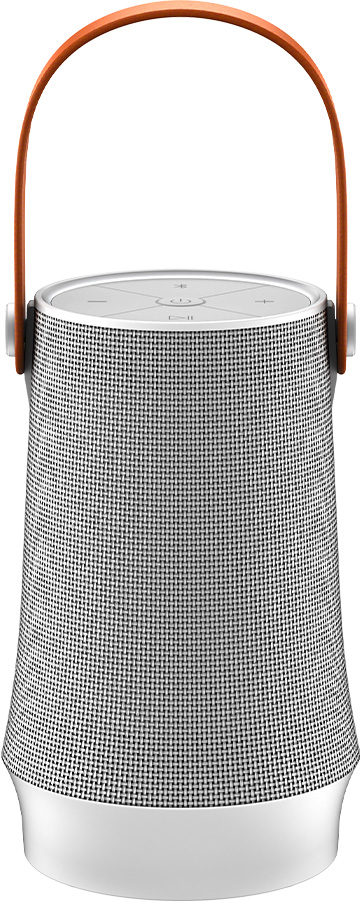 Wireless Speaker
